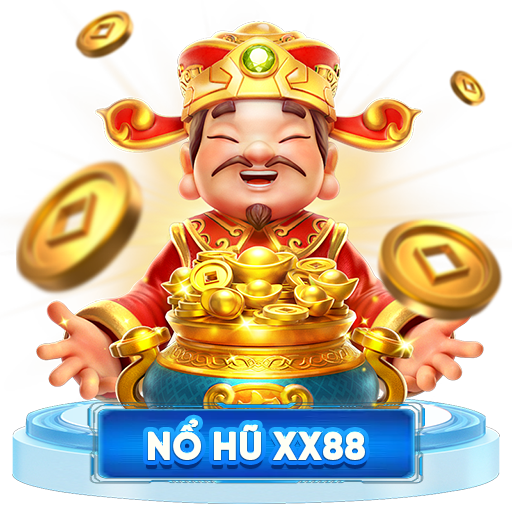 nổ hũ xx88