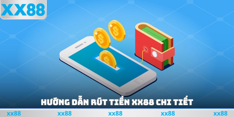Rút Tiền XX88