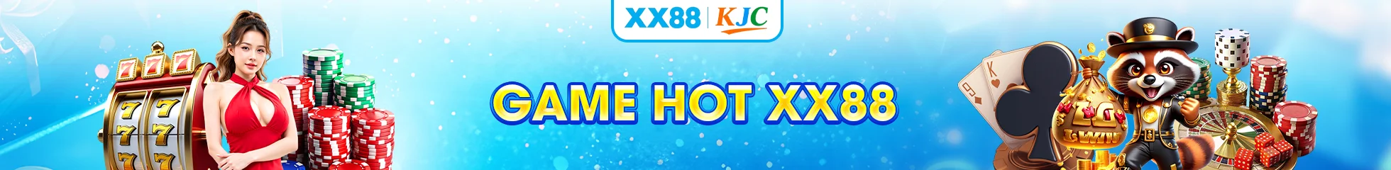 Game Hot XX88